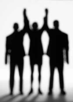 the company